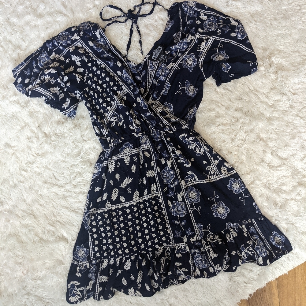 Angie Dress Size Small